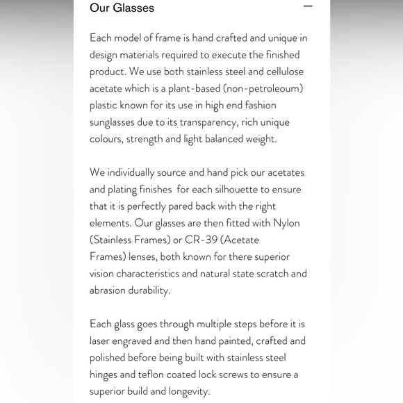 Charlotte Russe Tortoise Shell Sunglasses - Picture 8 of 9